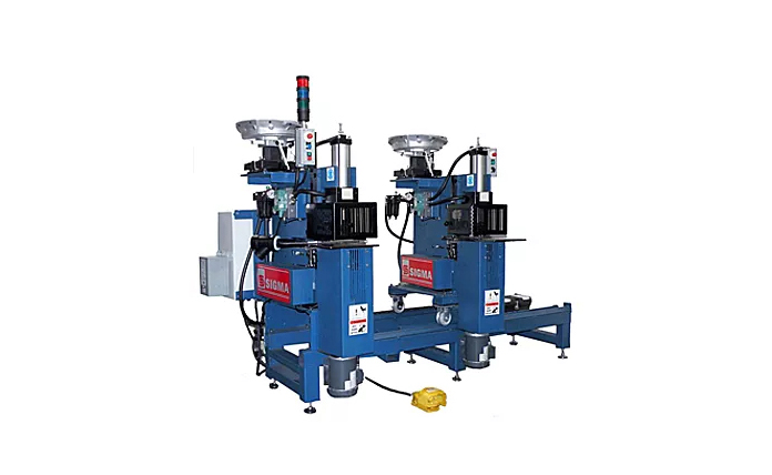 Our Drill, Drive and Rivet T-Nut machine is now available with a dual head to provide maximum efficiency in furniture production.  

Visit our website jetpress.com/component-and-… or call our sales consultant 01623 551 800 for more information
#furnituremanufacturer #furnitureindustry