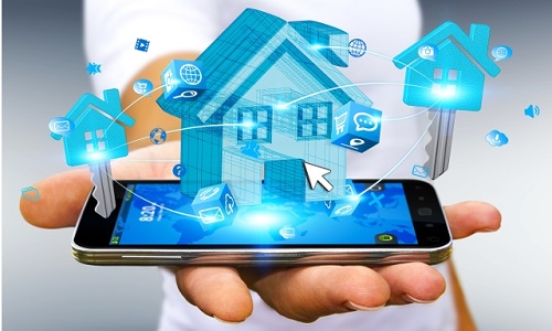 Domotique : Votre maison connectée
La construction de votre maison individuelle représente le projet d’une vie. Il est donc indispensable de vous projeter sur le long terme et de réfléchir à vos besoins et envies en termes de confort et de sécurité. bit.ly/3iixjvZ