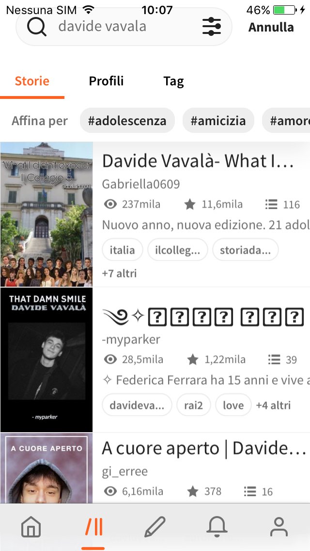 RBighelmet's tweet photo. grazie wattpad , ora so cosa fare per tutto il pomeriggio 😎     @davidevavalaa https://t.co/7ndgwIrlZ1