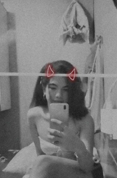JazyQuinn's tweet photo. 👻 https://t.co/glkICTinz5