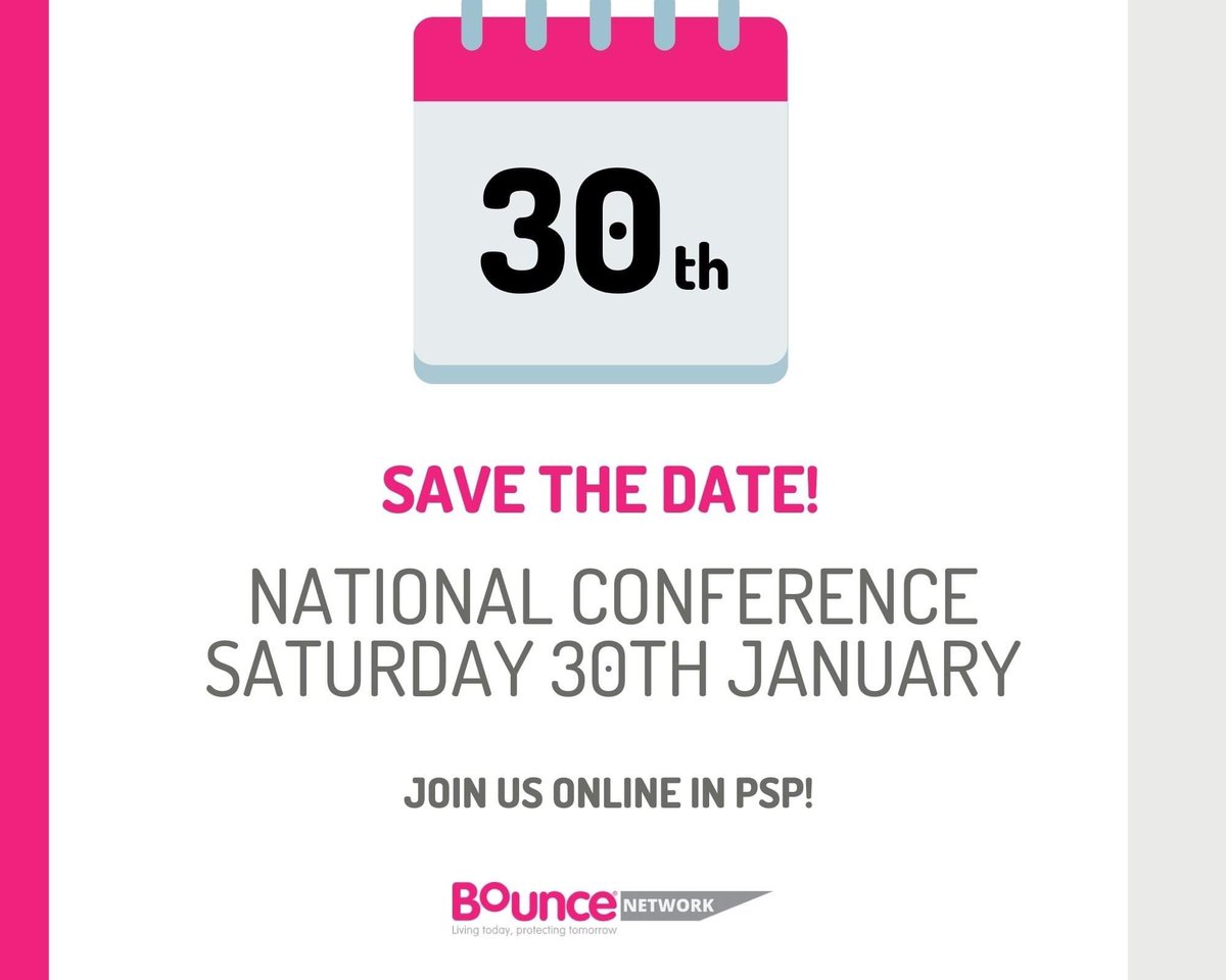 Bounce Life tweet media