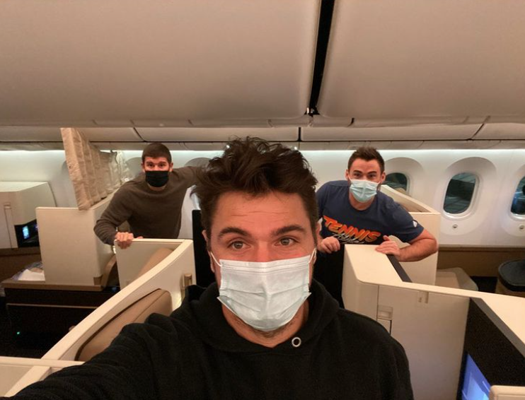 We Are Tennis tweet media