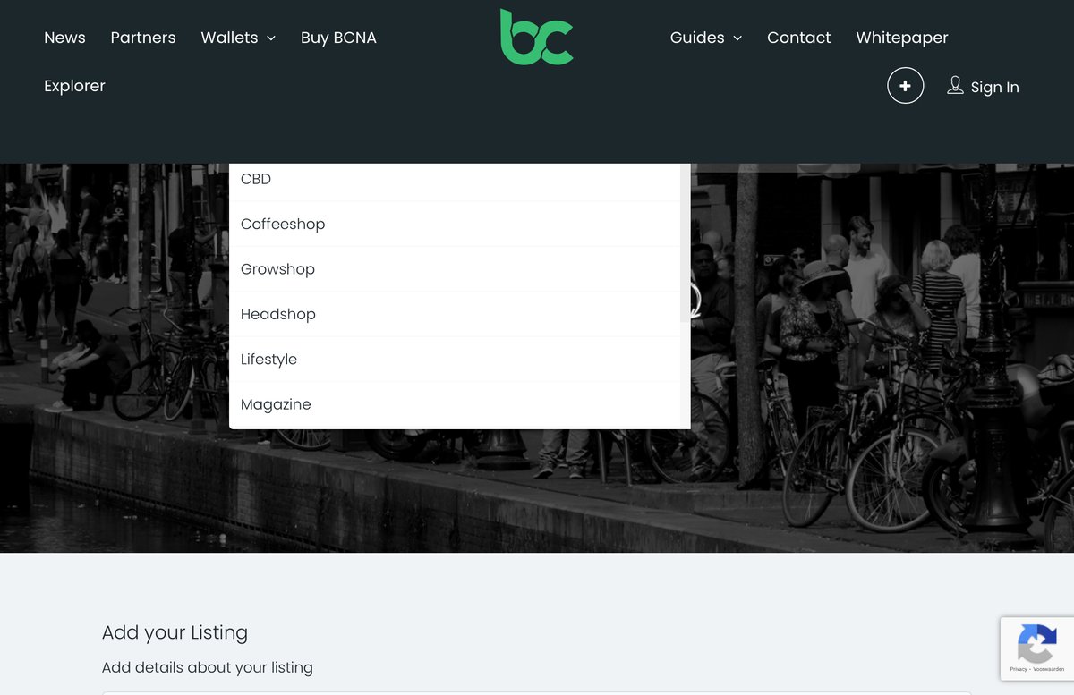 LeonoorCosmosNL's tweet photo. Did you know that coffeeshops are able to join the storefinder of #BitCanna the platform of the global cannabisindustry and her users. It is for free!
https://t.co/Dz49Z1GW1z
#storefinder #weed #cbd #smartshops #cannabis https://t.co/K1JiwJxoAQ