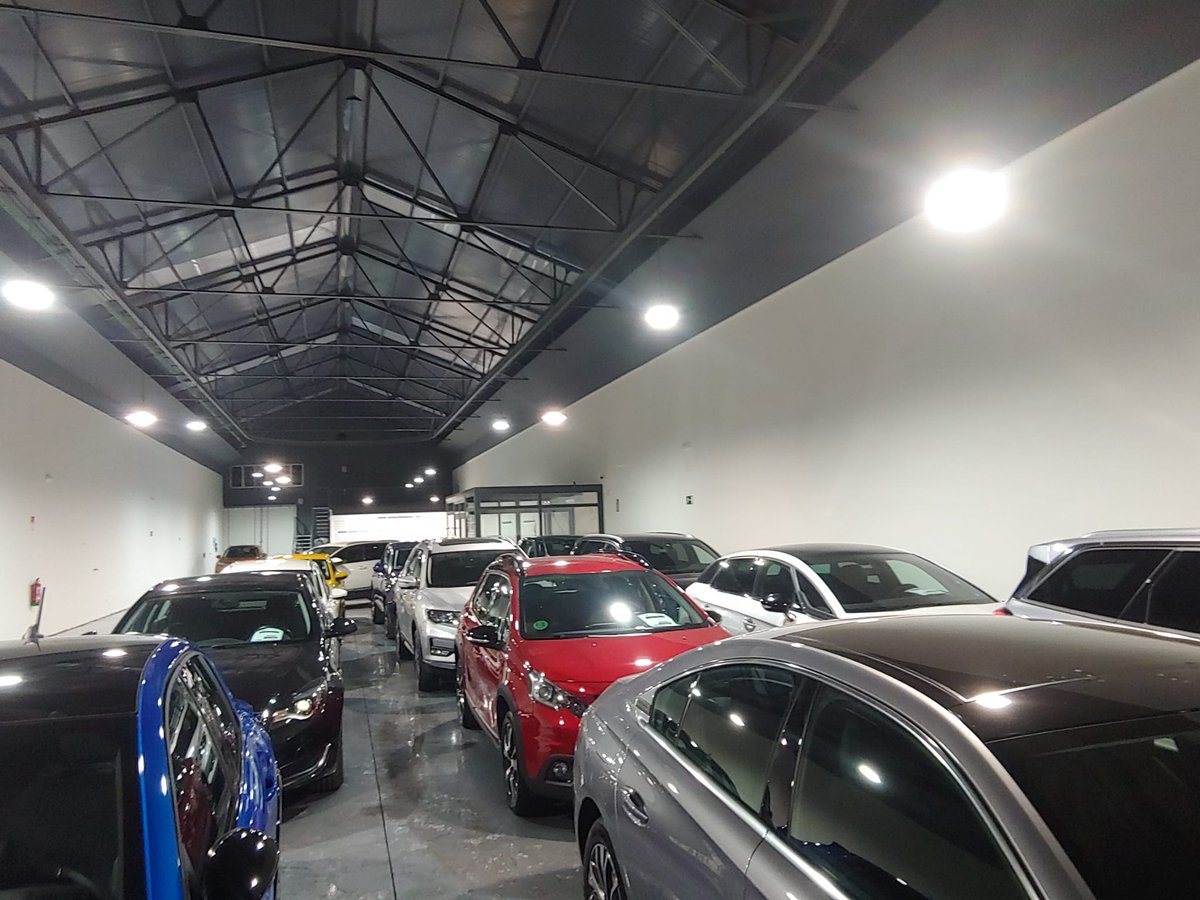 MotorRaimundo's tweet image. YA ESTAMOS AQUI!!