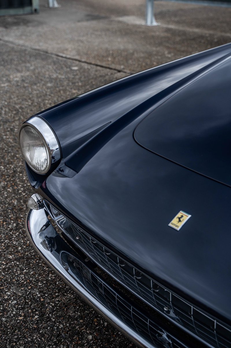 Reep Group (@reepgroup) on Twitter photo It’s not only brand new cars we protect here at Reep! Here’s a very special Classic Ferrari 250 GT II Convertible PPF protected at our <a href="/ReepSouthern/">Reep Southern</a> site💎
.
#reep #reepgroup #ferrari #rari #classicferrari #ferrari250gt #ferrari250gtiispider #classiccars #classic #supercar It’s not only brand new cars we protect here at Reep! Here’s a very special Classic Ferrari 250 GT II Convertible PPF protected at our <a href="/ReepSouthern/">Reep Southern</a> site💎
.
#reep #reepgroup #ferrari #rari #classicferrari #ferrari250gt #ferrari250gtiispider #classiccars #classic #supercar