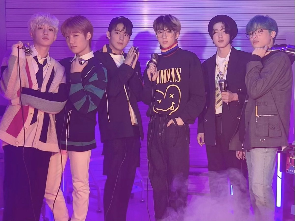 p1h_ph's tweet photo. [📸] P1Harmony (피원하모니) - Maniac (Conan Gray) Cover.

#P1Harmony #피원하모니 #P1ustyle_H #Maniac #ConanGray #COVER https://t.co/8xFqdQUFiu