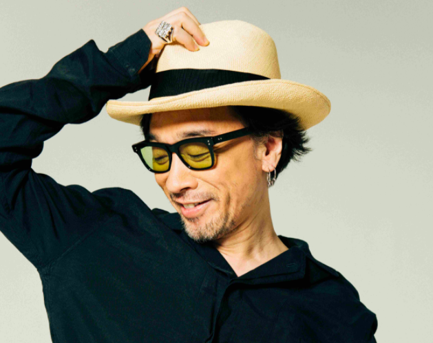 菊地成孔の粋な夜電波 (@denpa954) / Posts / X