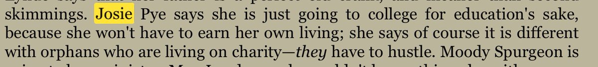 Her reasons for doing so appear quite ambitious even if her way of communicating it is Pyeish  #renewannewithane