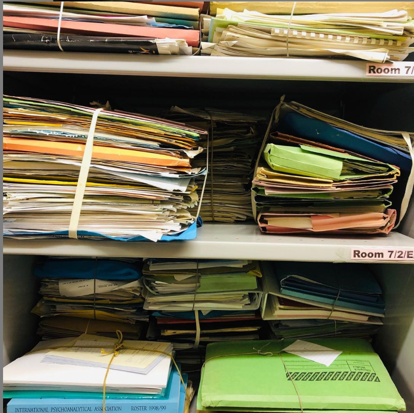 The Mulberry Bush tweet media