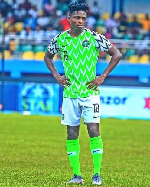owngoalnigeria's tweet photo. Shooting Stars Midfielder Fatai Gbadamosi Linked With Shock Move To Scottish Side Rangers https://t.co/FZT4gMVlvk via @owngoalnigeria https://t.co/gSV4MoSdLl