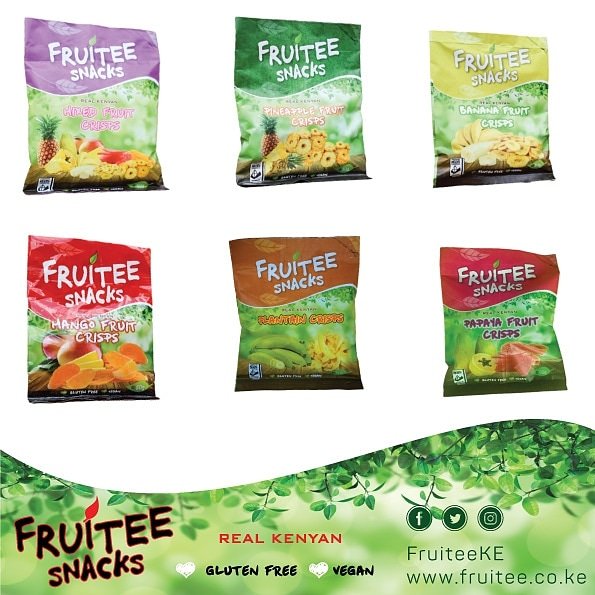 Fruits_kenya's tweet photo. All smiles here! 🤗 We appreciate all our customers for choosing FRUITEE Snacks. 

#snacks #HealthySnacks #HealthyLiving #healthylifestyle #DriedFruits #DriedMangoes #DriedPineapples #DriedBanana #DriedPapaya #FriedPlantains https://t.co/8SXOF7mYEh