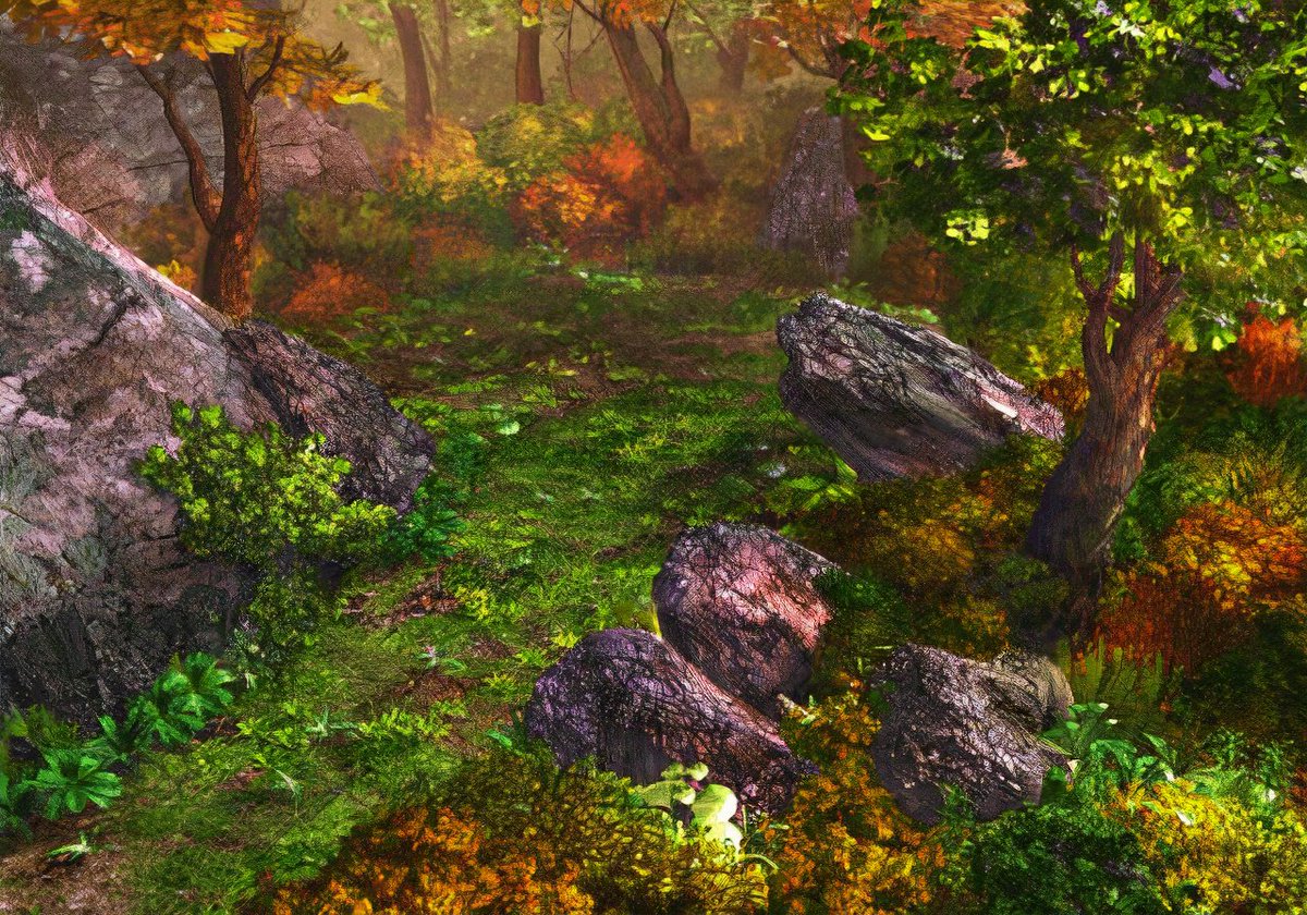 mcindus_mods's tweet photo. More Choco Forest Upscale Comps from tonight:
https://t.co/iMiaGFFvVp
https://t.co/FmXgdasfy4
https://t.co/eKjwaZ9ma2
https://t.co/Ilwh6v7VL2
#FF8 #FINALFANTASY #FINALFANTASY8 #finalfantasyviii #gameupscale #modding #upscale #esrgan https://t.co/zwjIuVxUIk