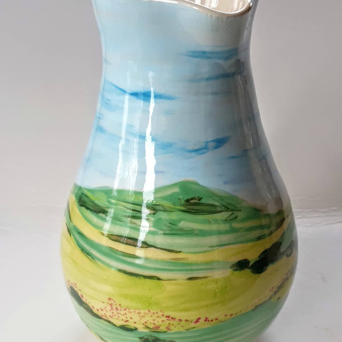 ArtistHilliard tweet picture