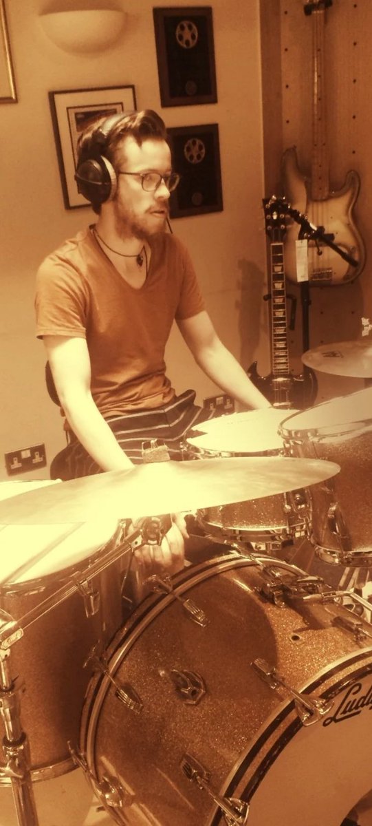 HNY to you all. This is our 1st post for some time. We've been busy in this time, working on an edit &amp; have teamed up with Composer, Steve Wright, to create a bespoke soundtrack for the film. Steve's credits including Torchwood, Still Alice, Aladdin, Whitney &amp; Leaving Neverland