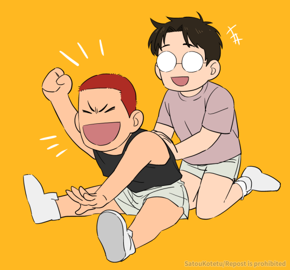 なんか噛み付かない感ある 
