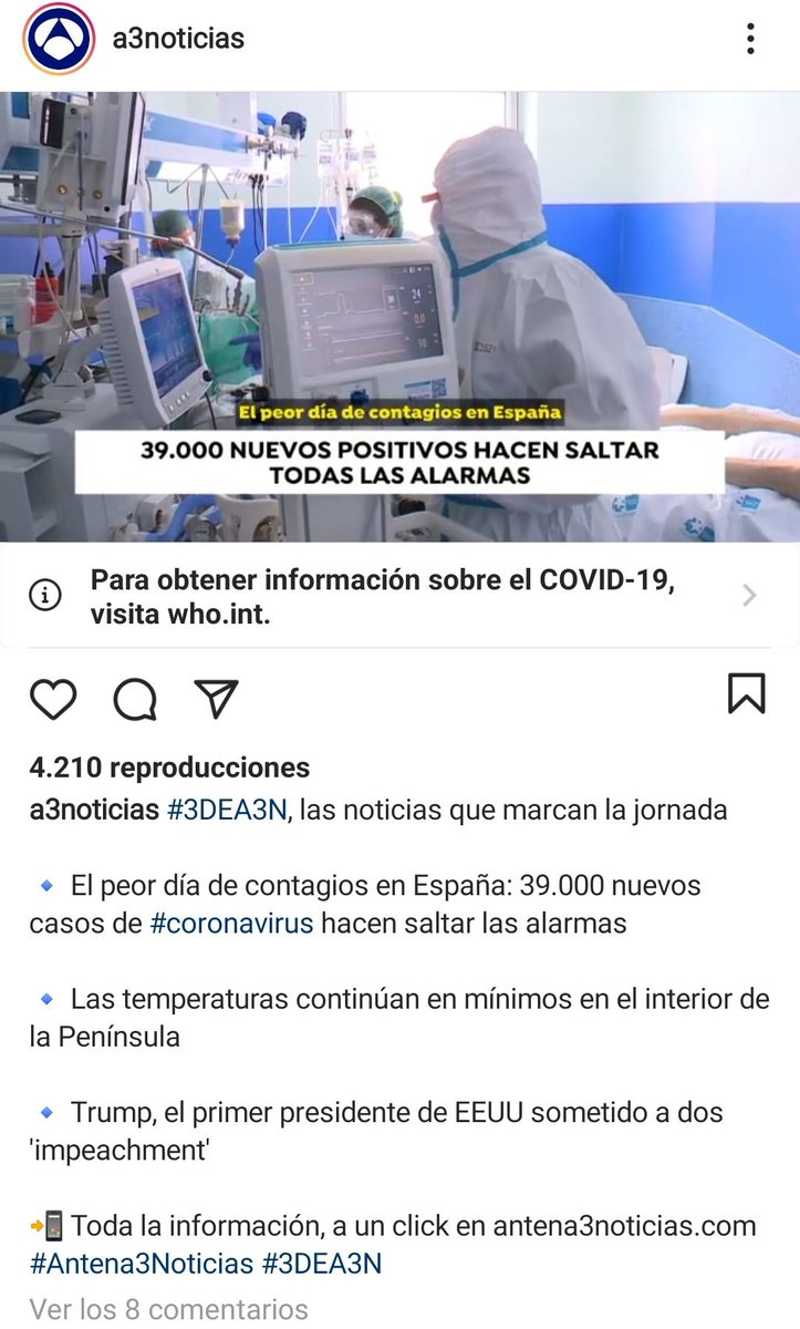 DFP_EscalaB's tweet photo. Y los que quedan por salir😓

"39.000 nuevos contagios"

¿Examen día 30? https://t.co/1QiwWae4Yc