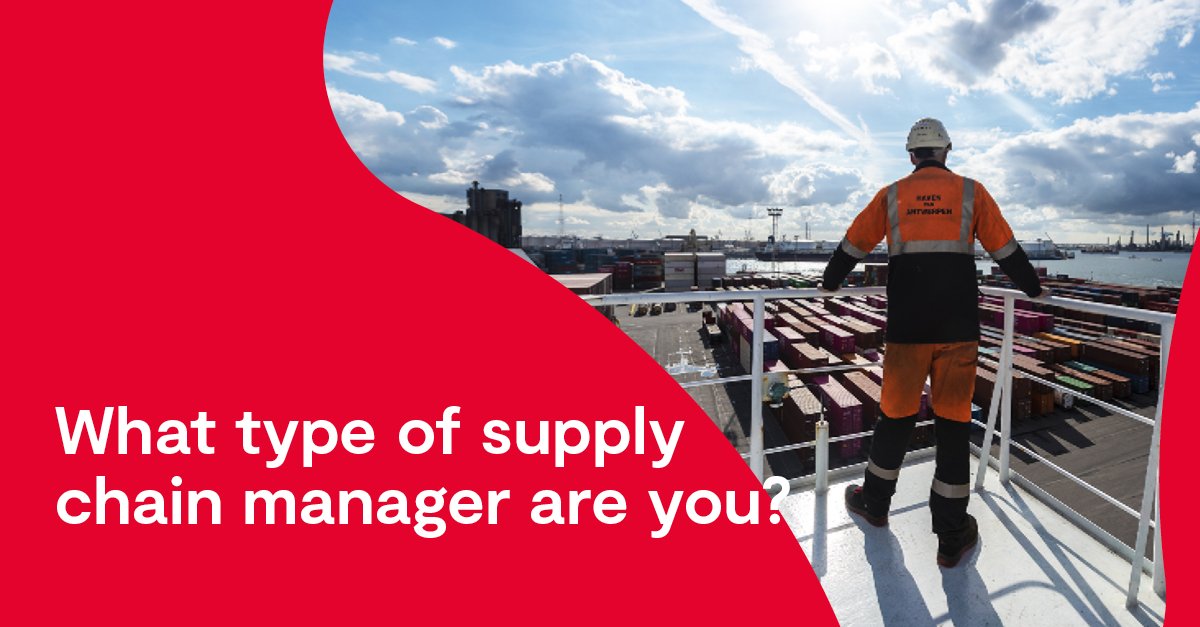 Wondering if you should switch to a different transport mode? 👉 Take our 1 minute mobility quiz on fal.cn/3cJnp and find out what type of supply chain manager you are. We’ll help you determine if switching is a good idea. #intunewiththeworld