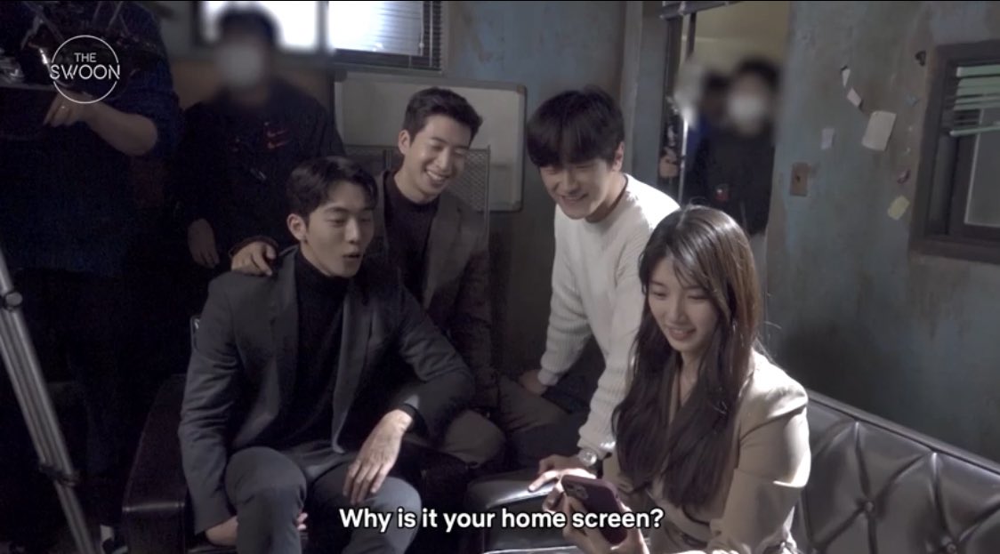 sujhoely's tweet photo. yes joohyuk what homescreen u saying? https://t.co/2oWT1DkGTg