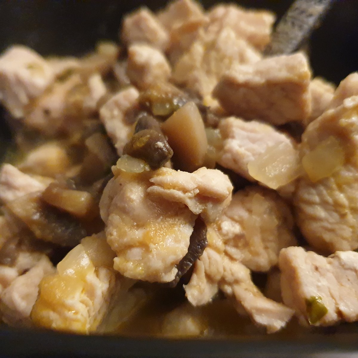 Turkey and Mushroom
#keto #lowcarb #ketodiet #ketolifestyle #ketolife #weightloss #lchf #ketosis #ketogenic #ketomeals #ketorecipes #ketoweightloss #ketofood #weightlossjourney #ketogenicdiet  #fatboygetsslim #keto_morphosis #ketocommunity #diet #lowcarbdiet #yes2meat