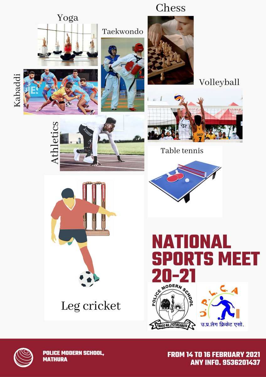 LegUttar's tweet photo. #nationalsportsmeet2021 https://t.co/Qf6lD7EpHK