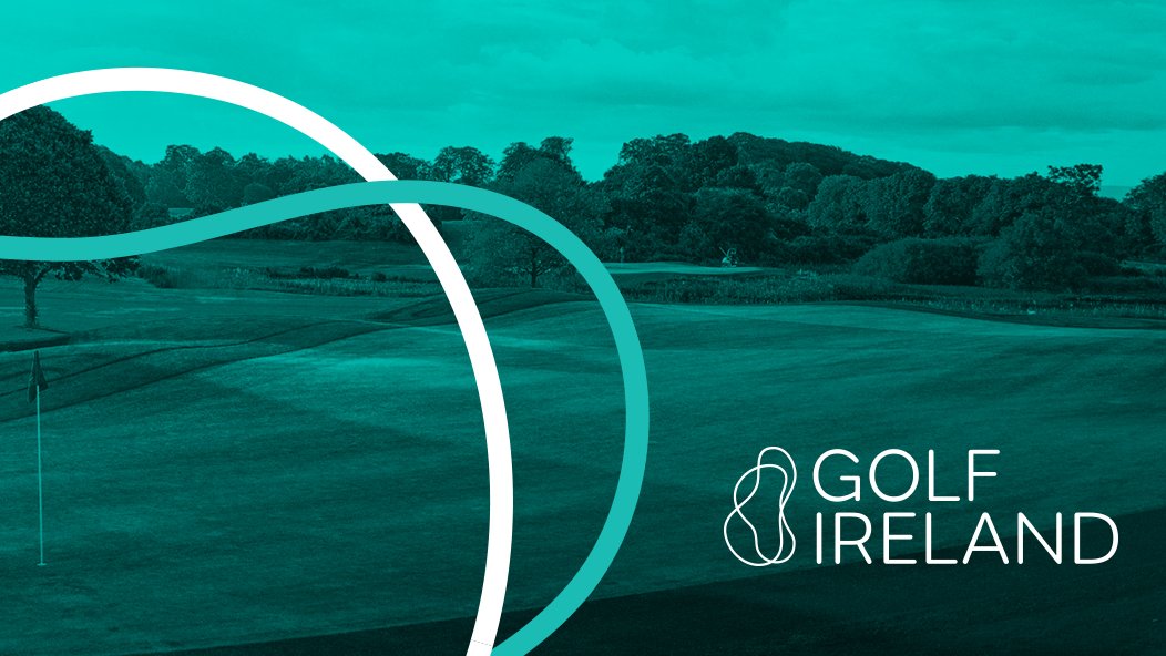 Welcome to official Twitter account of Golf Ireland.
We're looking forward to continuing the 127+ year legacy of @GUIGolf @IrishLadiesGolf and CGI.
Now, we're one voice for golf on the island of Ireland #GolfIreland⛳️ https://t.co/EamiHVcgg0
