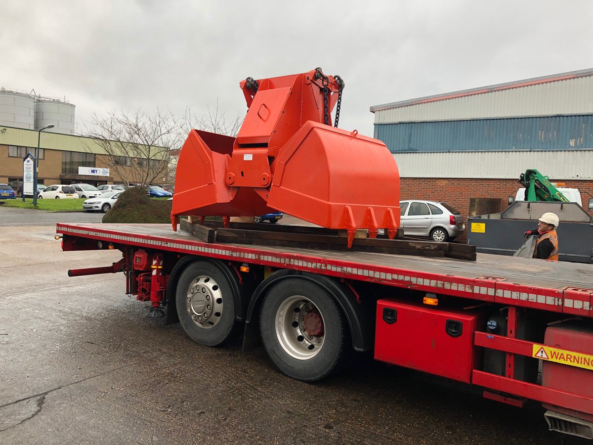 Hydraulic and Engineering Services Ltd tweet media
