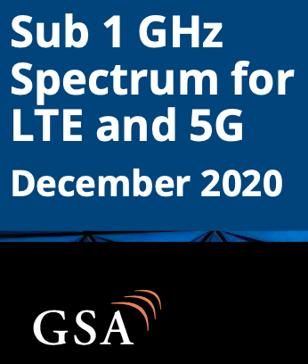 gsacom's tweet photo. #Spectrum5G -> The 700 MHz #spectrum is being widely made available for #5G. Find out in which country/territory: https://t.co/3miVvStMtr https://t.co/Rp8b2J10EJ