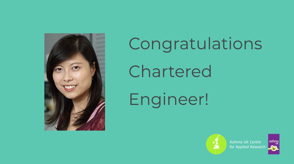 AUKCAR's tweet image. Congratulations go to Research Fellow @io_hui on becoming a Chartered Engineer with @TheIET! 

Read about Io’s journey to this achievement: edin.ac/38FnLYR 

#EngineeringRecognition