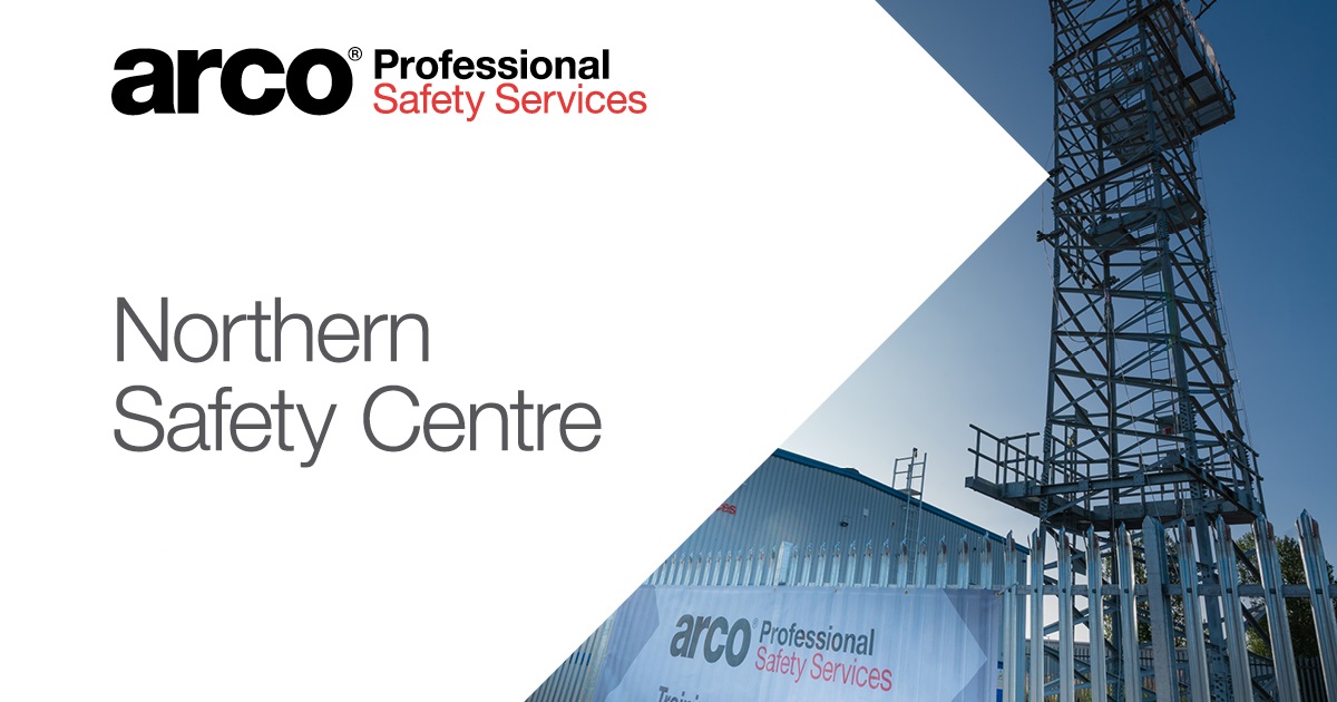 Our NEW Northern Safety Centre in Linlithgow has officially opened. The centre offers purpose-built training facilities for working at height, confined spaces, respiratory protection and health and safety training. https://t.co/m50WDlcNBb
#training #safety #expert https://t.co/wtgyaz9Zxz