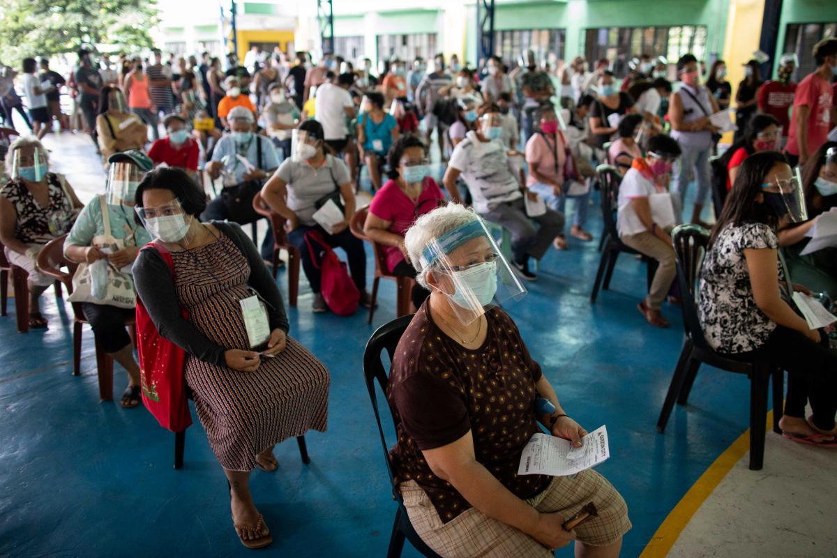 DalbergTweet's tweet photo. “In May, the global consulting firm #Dalberg estimated that #Covid19 had increased the time #women in #India spend on family responsibilities by 30%.”
More from @ForeignAffairs on how to counter the #pandemic’s #gender-regressive shock: https://t.co/tceQNyQg6M #SplitTheList https://t.co/vPq77yEoCH