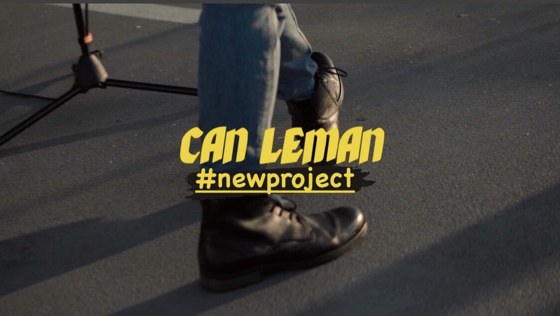 CanLemanMusic's tweet photo. Yeni proje bir kaç güne. 
@MazlumCimen @cimensyapim https://t.co/w9Kp3zEfsj