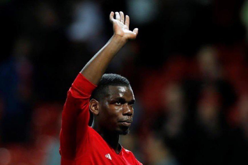 البرنابيو ديجتال | مانشستر يونايتد حدد سعر بول بوغبا وهو 75 مليون يورو، صحيح بأن اللاعب الفرنسي كان هدف زيدان الأول في خط الوسط ولكن بعد أن بالغ النادي الإنجليزي بالسعر أنسحب مدريد من الصفقة.
هدف ريال مدريد الآن فقط كامافينغا لاعب رين الفرنسي.