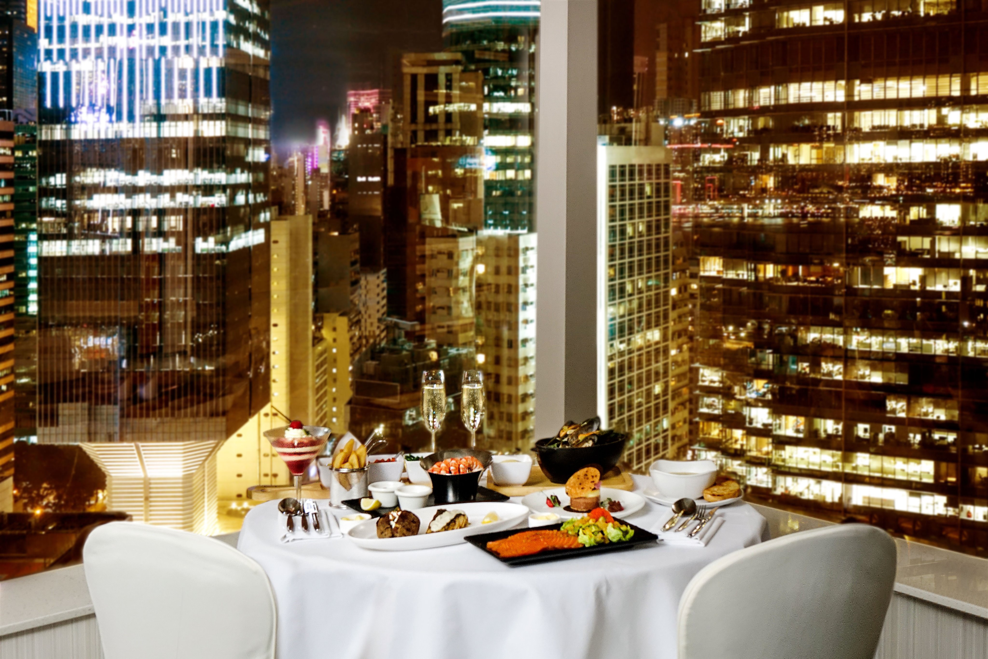 JW Marriott HK (@JWMarriottHK) / Twitter