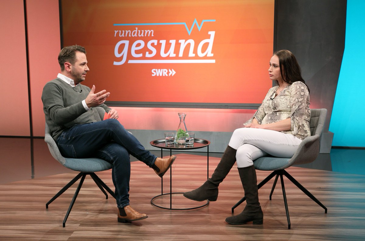 #Schwerhörigkeit, #Tinnitus, #Hörhilfen – Das #Ohr leidet unter Lärm und Stress, Durchblutungsstörungen und lauten Dauergeräuschen.  Wie wir besser hören und aktiver leben. Zu sehen am Montag, 18. Januar, 20:15 Uhr im #SWR Fernsehen. Mit Dennis Wilms.