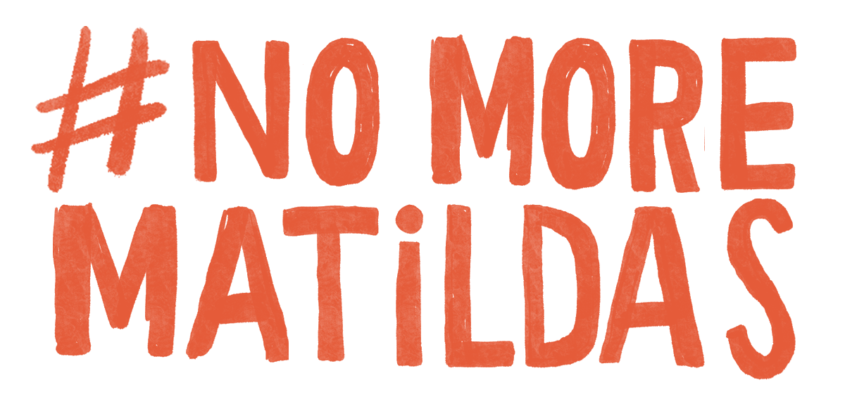 Nos sumamos a la campaña #NoMoreMatildas promovida por la AMIT.
biqfr.blogspot.com/2021/01/el-efe…