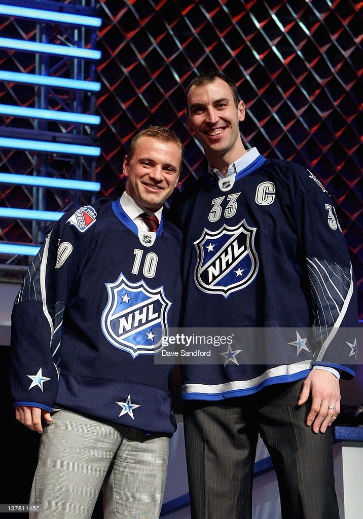 Chara was a private guy so it was amazing to see his personality shine as the Captain in the All Star fantasy draft and also hear the respect from fellow superstars