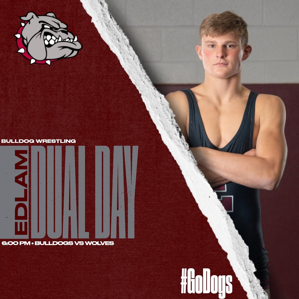 goemhsathletics's tweet image. Who is ready for #Edlam Wrestling? #GoDogs #WeAreEdmond 
@EMHSWrestle