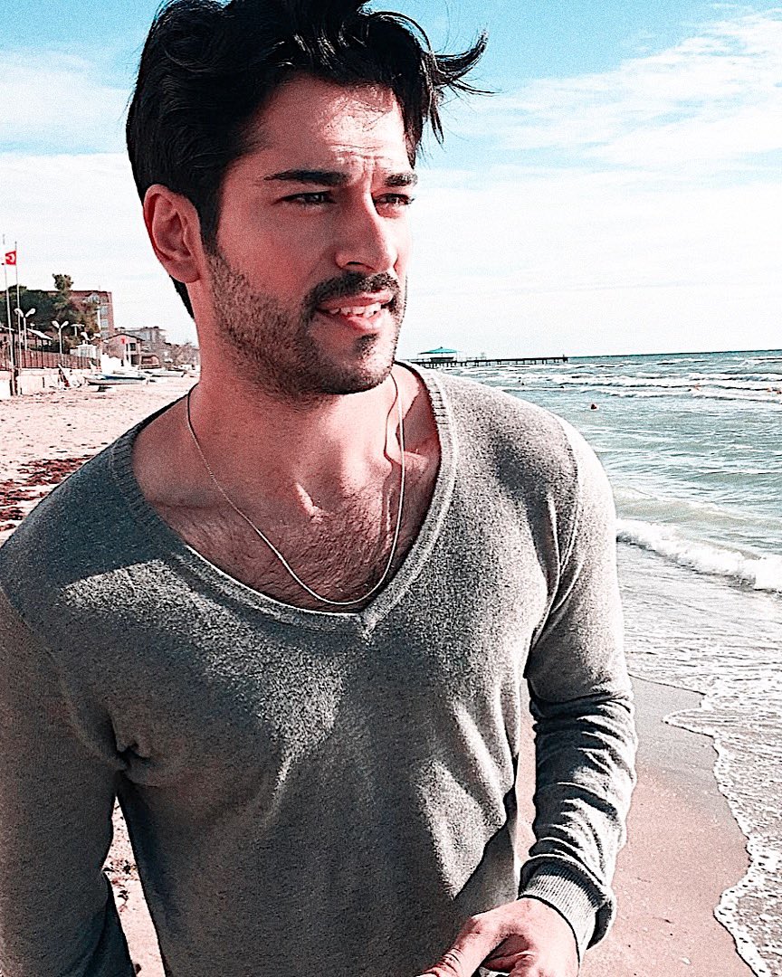  #BurakÖzçivit |  #EsraBilgiç