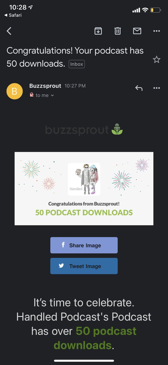 Baby steps! Thanks to everyone who gave feedback, and for those who listened!