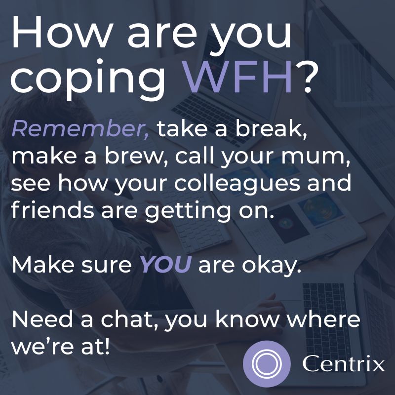 Centrix Underwriting tweet media