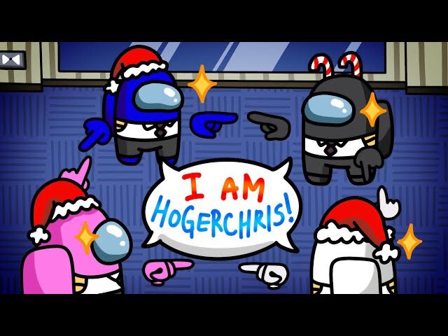 hogerchris's tweet image. #AmongUs #YouTube #video #click #on #the #link 
youtu.be/ZfXaj8JNeQ8
#amongusfanart
