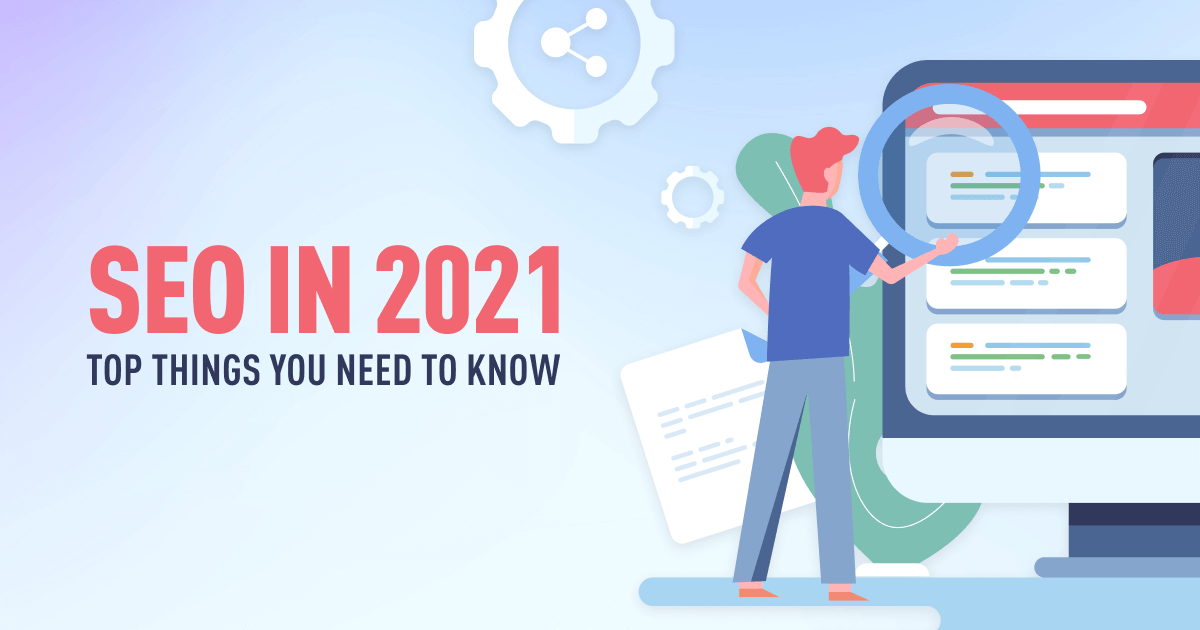 WeRockDigital's tweet photo. The Definitive Guide to SEO Strategy in 2021 https://t.co/KW7APvUBYl https://t.co/i3pEKkvr51