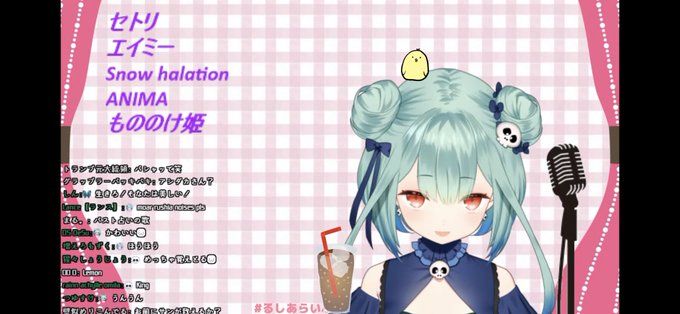 もののけ姫のtwitterイラスト検索結果