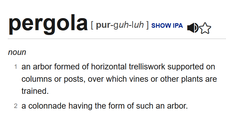 16) attempted to contact... unable to get throughbird spends every day in the backyard... side-by-side with a native dove on a pergola > bird in jail > pergola > trellis > pattern > jail? > someone singing?