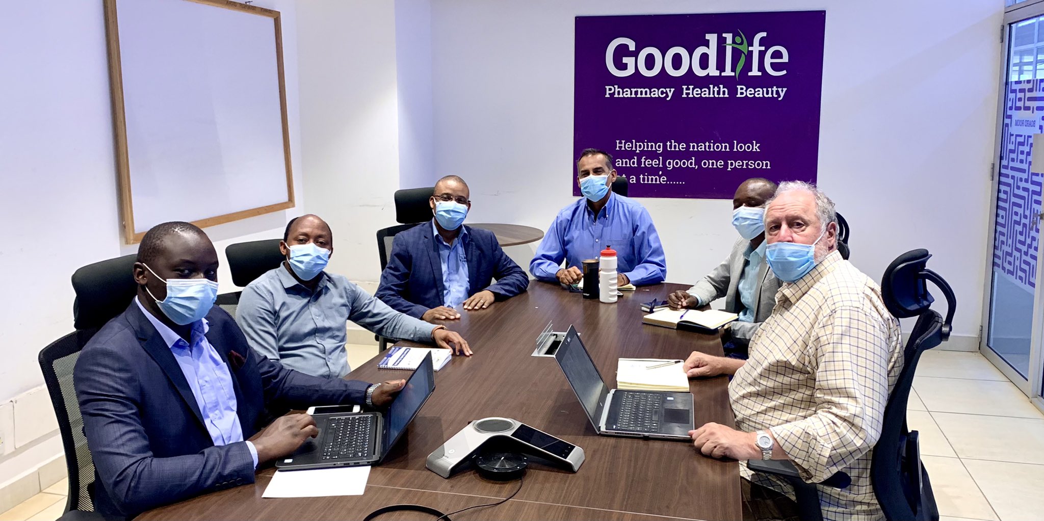 Dr Ahmed Kalebi on Twitter "Strategy & business planning review