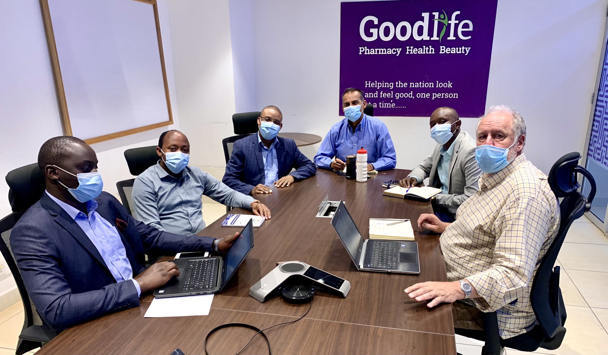 Dr Ahmed Kalebi on Twitter "Strategy & business planning review