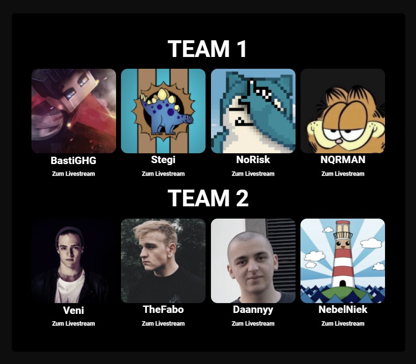 minecraft_week's tweet image. Das Geheimnis ist gelüftet. Auf ein erfolgreiches Event :^)!