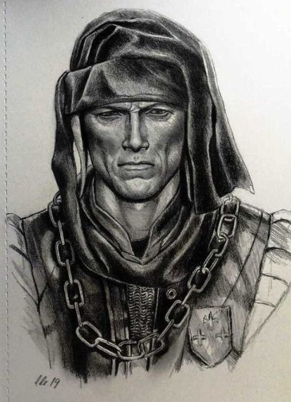 We are currently supporting a young lady who's self confidence was a bit low when she came to us, she asked us our opinion on her drawing skills as she would like to pursue this as a career.
I know what we think, but what do you think?