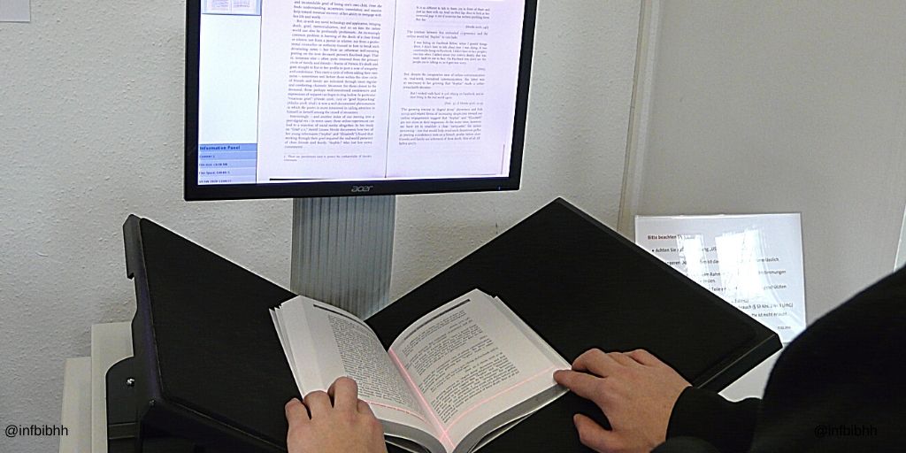 Die Fachbibliotheken der UHH müssen leider weiterhin geschlossen bleiben. 😢 Aber wir sind trotzdem für euch da und  versorgen euch mit E-Medien &amp; dem Scanservice des Campuslieferdienstes: ow.ly/xua250D8v4L  #infbib #bibliothek #informatikstudium #dubistwasdubibst