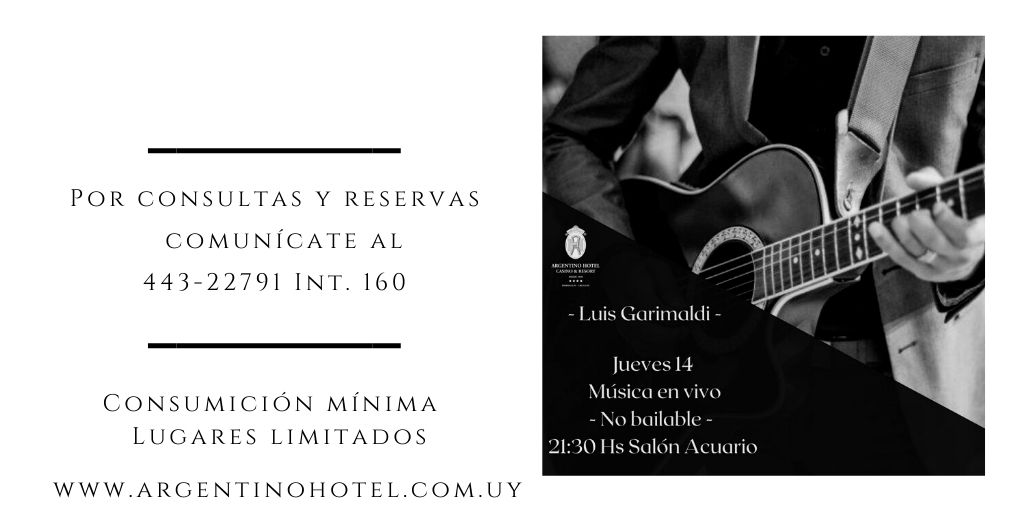 Argentino Hotel tweet media